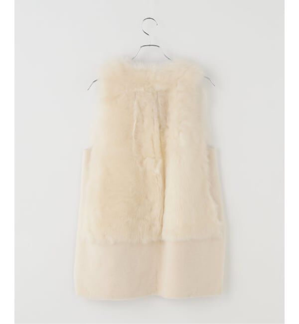 NOBLE「KARL DONOGHUE/カール ドノヒュー Midi Gilet」|その他|