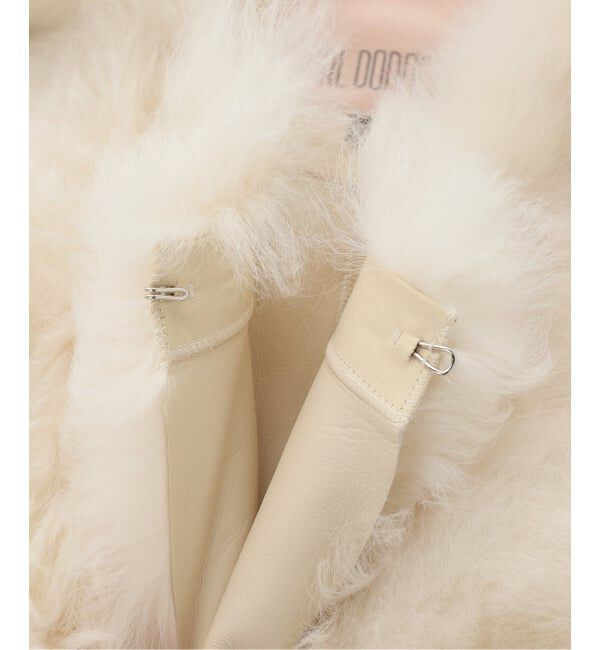 NOBLE「KARL DONOGHUE/カール ドノヒュー Midi Gilet」|その他|