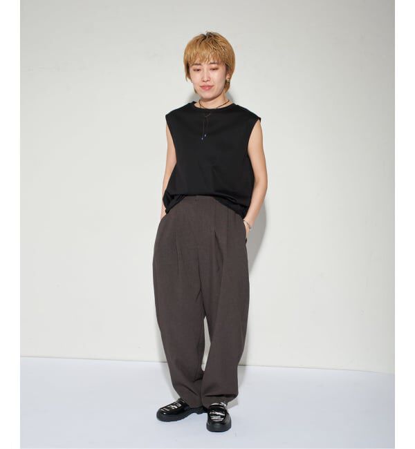 GRISE「《追加予約/WEB+一部店舗限定》GRISE VIBRAM ローファー」|ローファー|