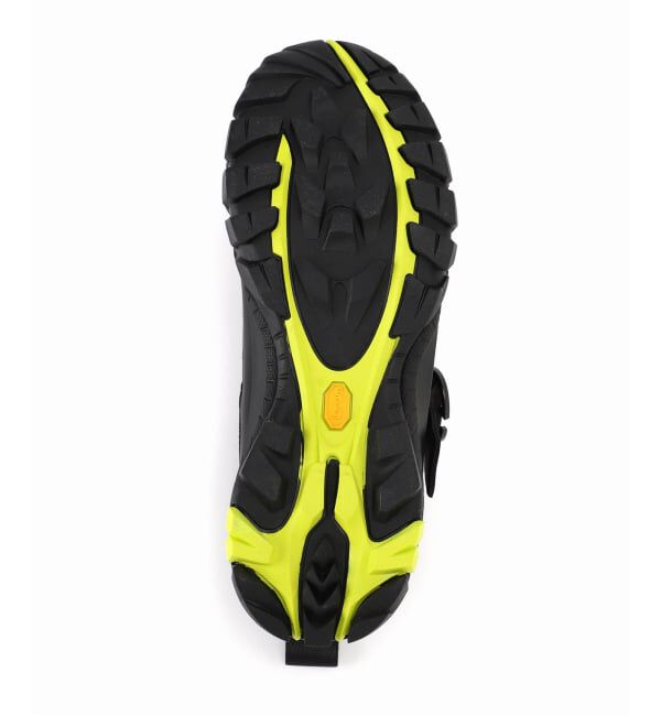 GRISE「《追加 / WEB+一部店舗限定》GRISE VIBRAM メリージェーンスニーカー」|スニーカー|