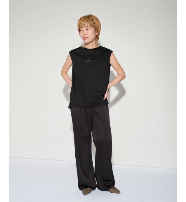 GRISE「《WEB+一部店舗限定》GRISE3cmポインテッドダブルストラップメリージェーン」|パンプス|