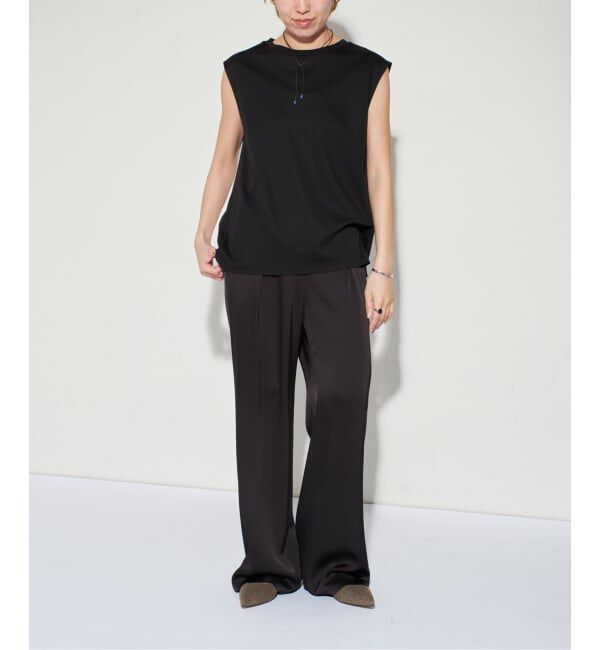 GRISE「《WEB+一部店舗限定》GRISE3cmポインテッドダブルストラップメリージェーン」|パンプス|