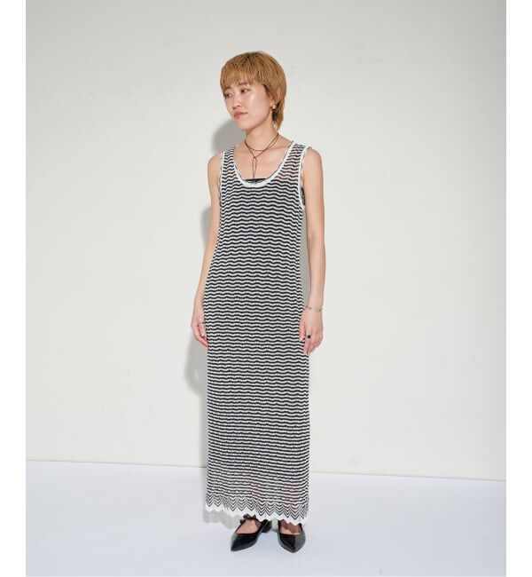 GRISE「《WEB+一部店舗限定》GRISE3cmポインテッドダブルストラップメリージェーン」|パンプス|