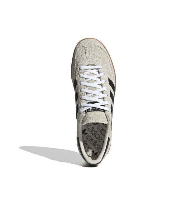  「adidas/アディダス HANDBALL SPEZIAL W」|スニーカー|