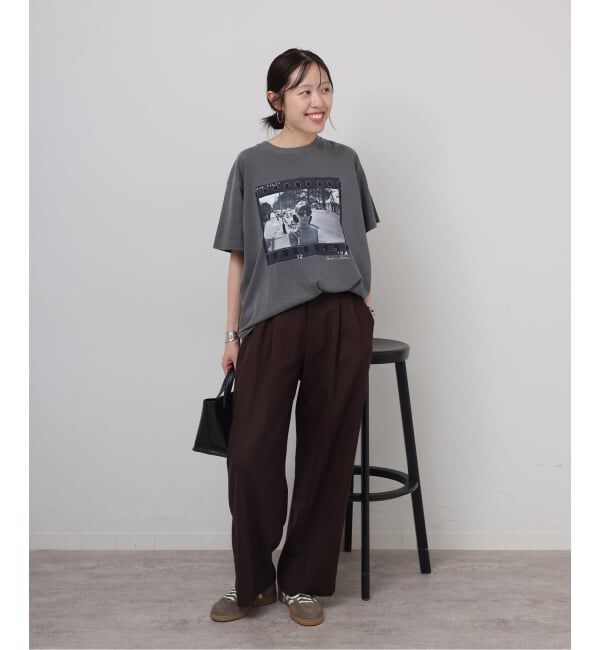  「adidas/アディダス HANDBALL SPEZIAL W」|スニーカー|