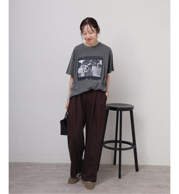  「adidas/アディダス HANDBALL SPEZIAL W」|スニーカー|