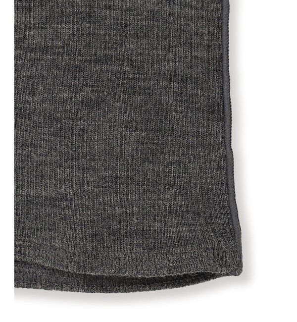 BEIGE,「FORD / ボートネックウールトップス」|Tシャツ・カットソー|