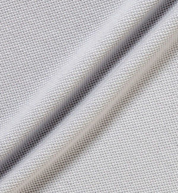 LACOSTE「鹿の子地ポケット半袖Tシャツ」|Tシャツ・カットソー|