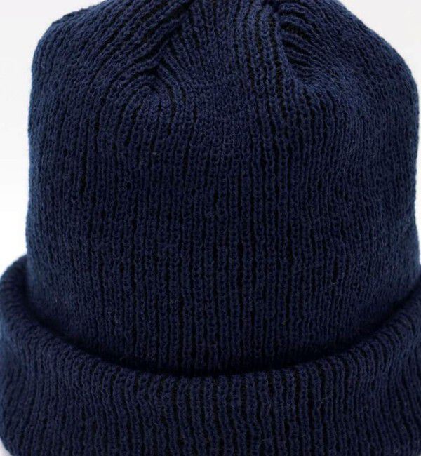 GLOSTER「【INFIELDER DESIGN/インフィールダーデザイン】ST BEANIE ワッチ ニット帽」|その他|