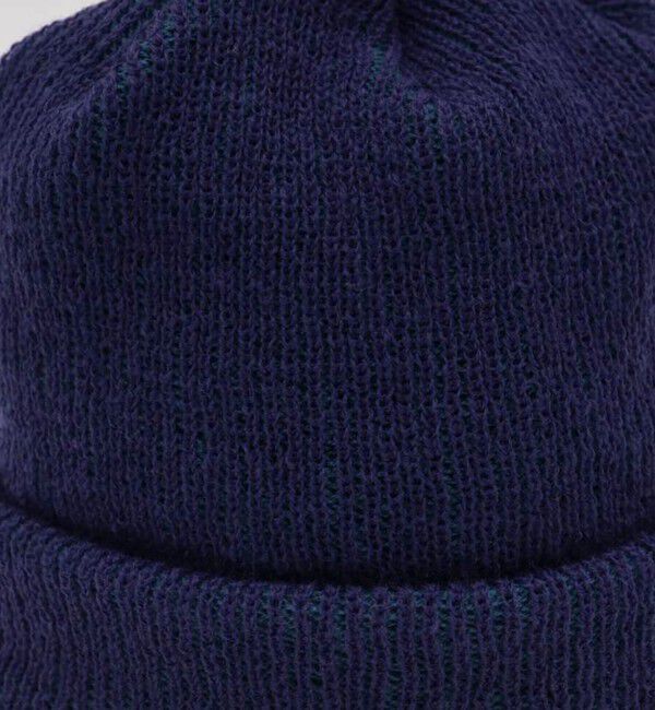 GLOSTER「【INFIELDER DESIGN/インフィールダーデザイン】ST BEANIE ワッチ ニット帽」|その他|