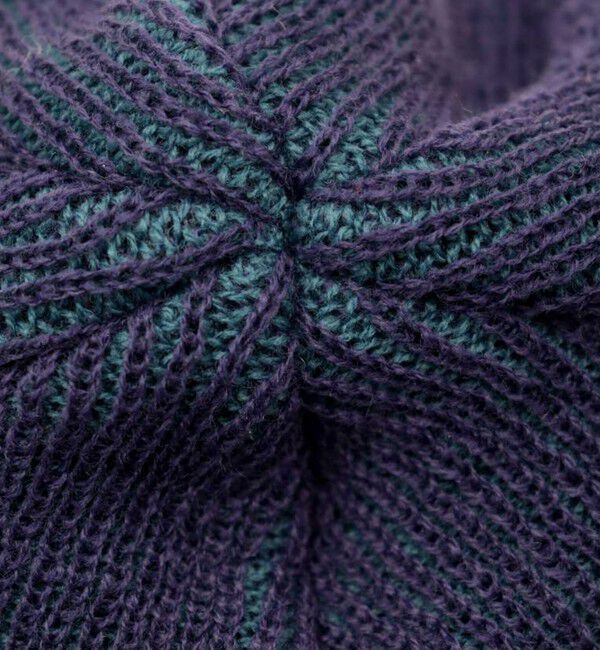 GLOSTER「【INFIELDER DESIGN/インフィールダーデザイン】ST BEANIE ワッチ ニット帽」|その他|