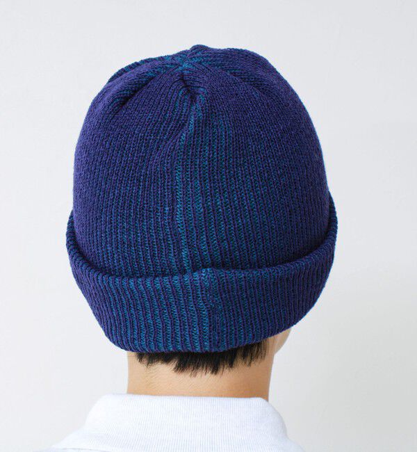 GLOSTER「【INFIELDER DESIGN/インフィールダーデザイン】ST BEANIE ワッチ ニット帽」|その他|