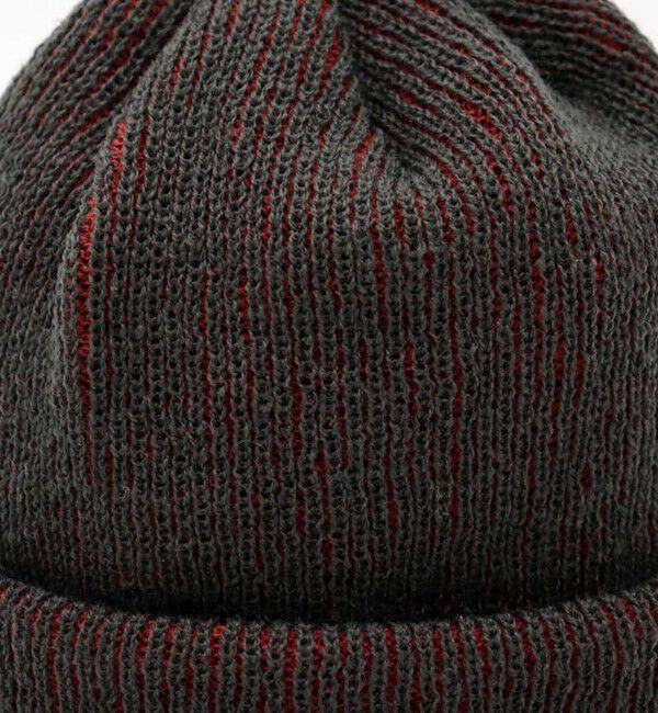 GLOSTER「【INFIELDER DESIGN/インフィールダーデザイン】ST BEANIE ワッチ ニット帽」|その他|