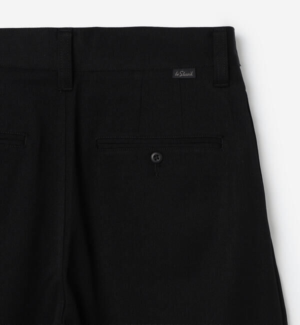LE GLAZIK「LE GLAZIK | T/Wツイル バギーショーツ WOMEN」|その他|