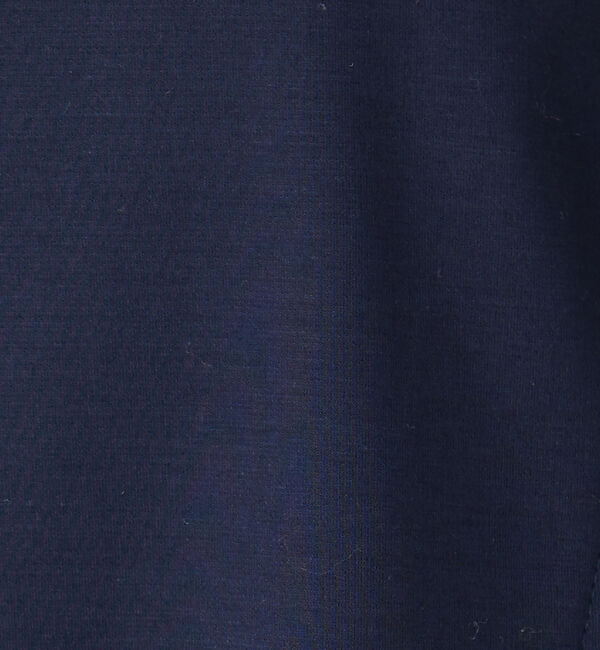 collex「＜手洗い可＞アシンメトリースリットプルオーバー」|Tシャツ・カットソー|