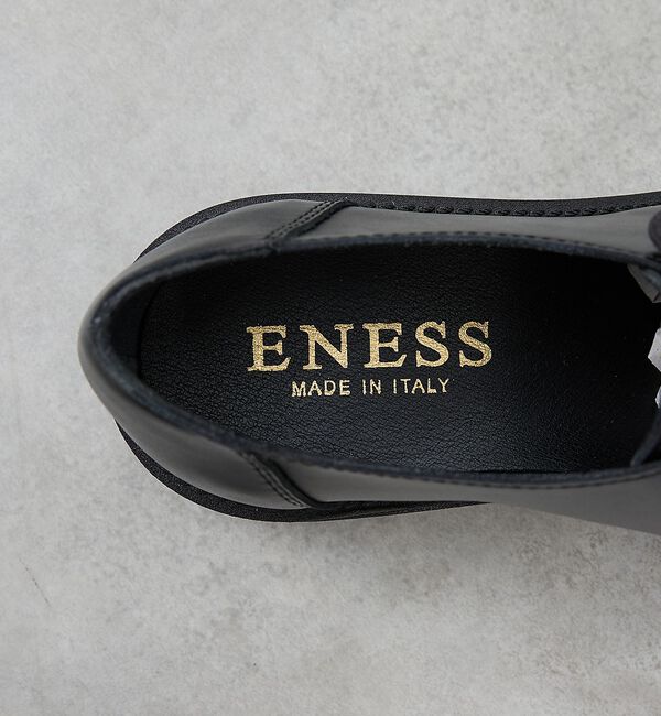 collex「ENESS チロリアンシューズ」|その他|