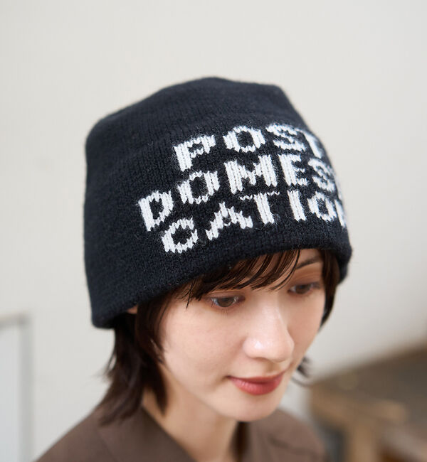 Rouge vif「【La Maison de Lyllis/ラ メゾン ド リリス】POST ロゴ」|その他|