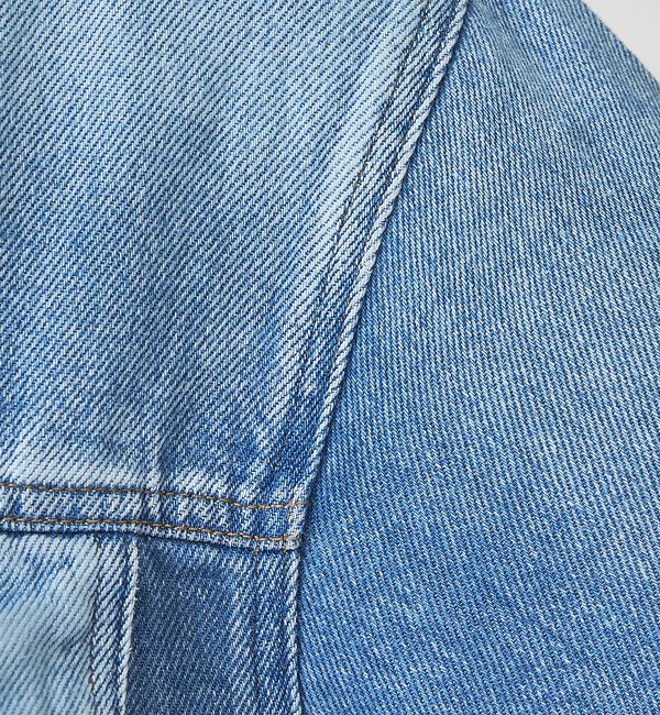 Rouge vif「【AGOLDE/エーゴールドイー】Palmer Jacket (Flyweigh」|その他|