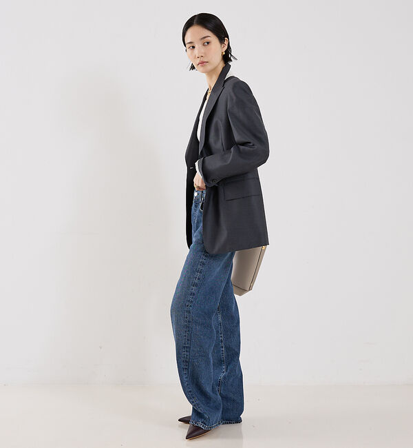 The Store by C' 「【Citizens of humanity】ANNINA 30IN IN WES」|デニム|