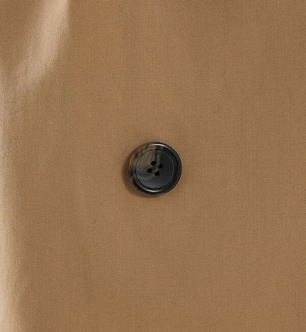 The Store by C' 「【COCUCA】Endlessly COAT／トレンチコート【予約】」|トレンチコート|