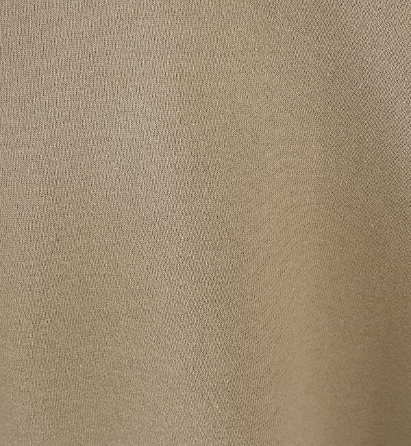 The Store by C' 「【DENIM DELIGHT DAYS】【別注】スリットショルダースエット」|スウェット・ジャージ|