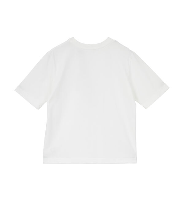 TIARA「リボンタイTシャツ」|Tシャツ・カットソー|
