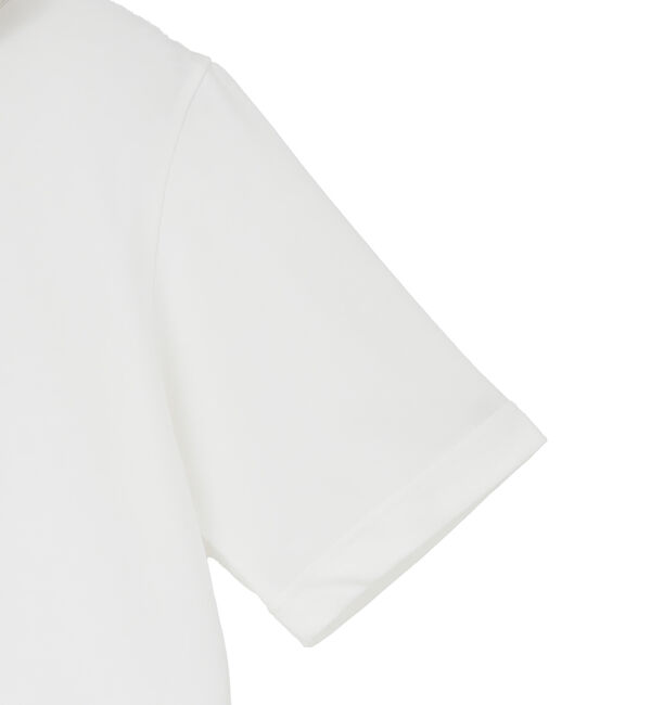 TIARA「リボンタイTシャツ」|Tシャツ・カットソー|