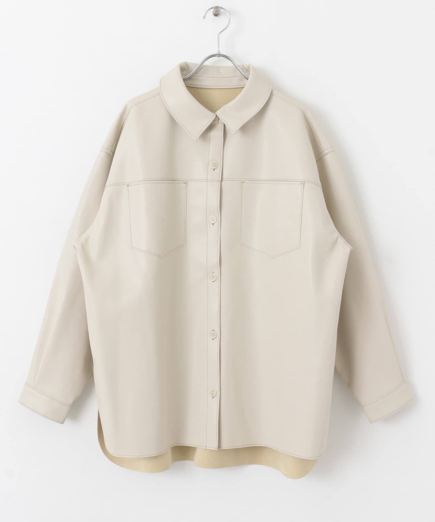 URBAN RESEARCH ROSSO「オーバージャケット」|その他|
