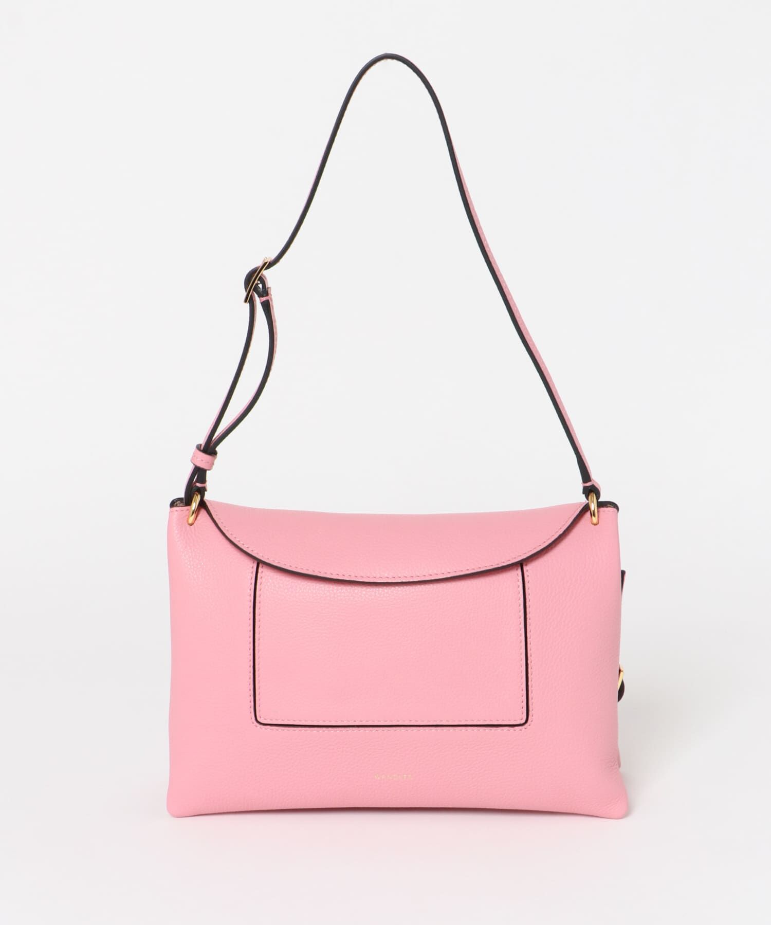 URBAN RESEARCH ROSSO「WANDLER　Penelope Slouch Bag」|ショルダー・メッセンジャー|ピンク