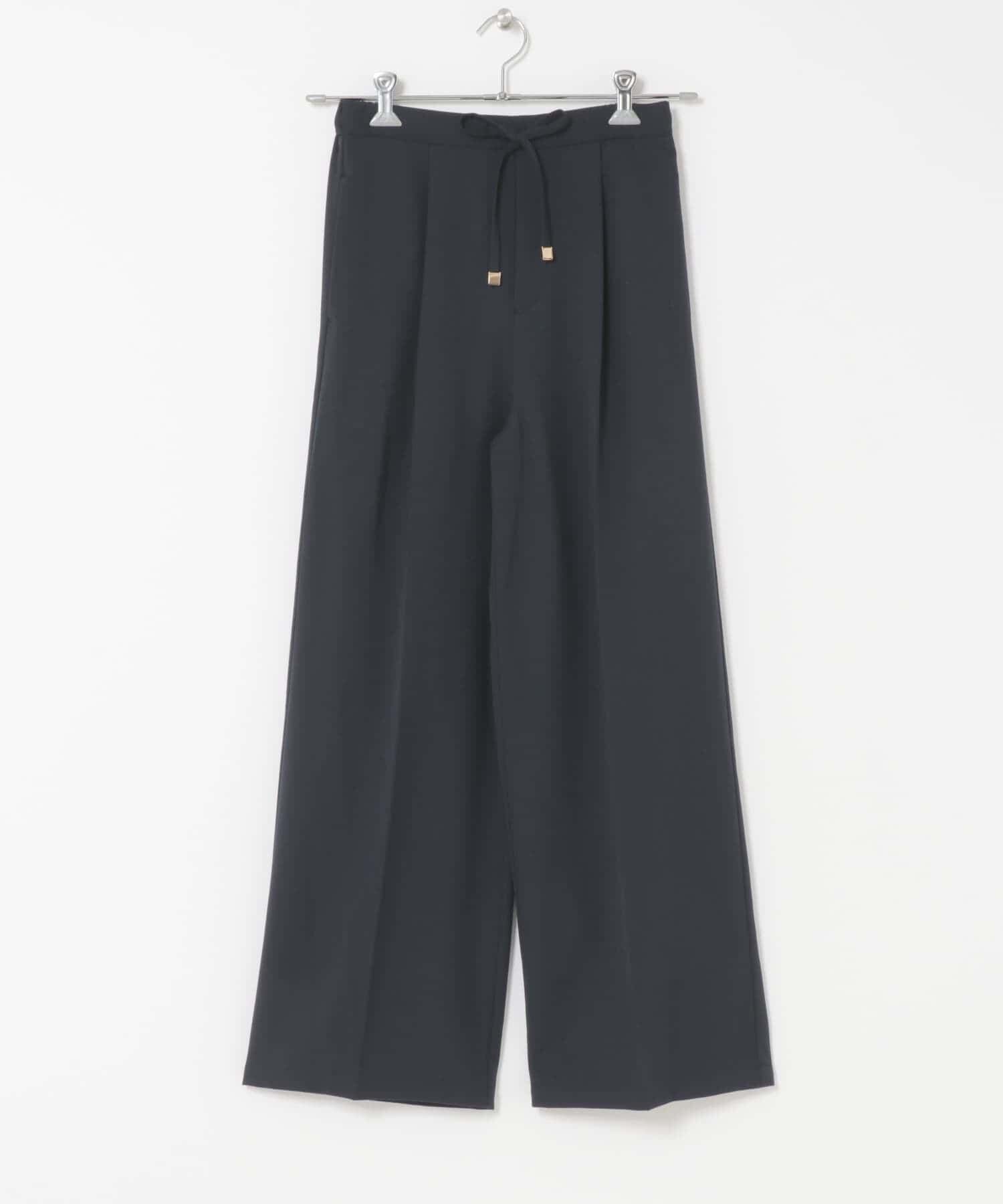 URBAN RESEARCH ROSSO「イージーケアウーステッドストレートパンツ」|その他|