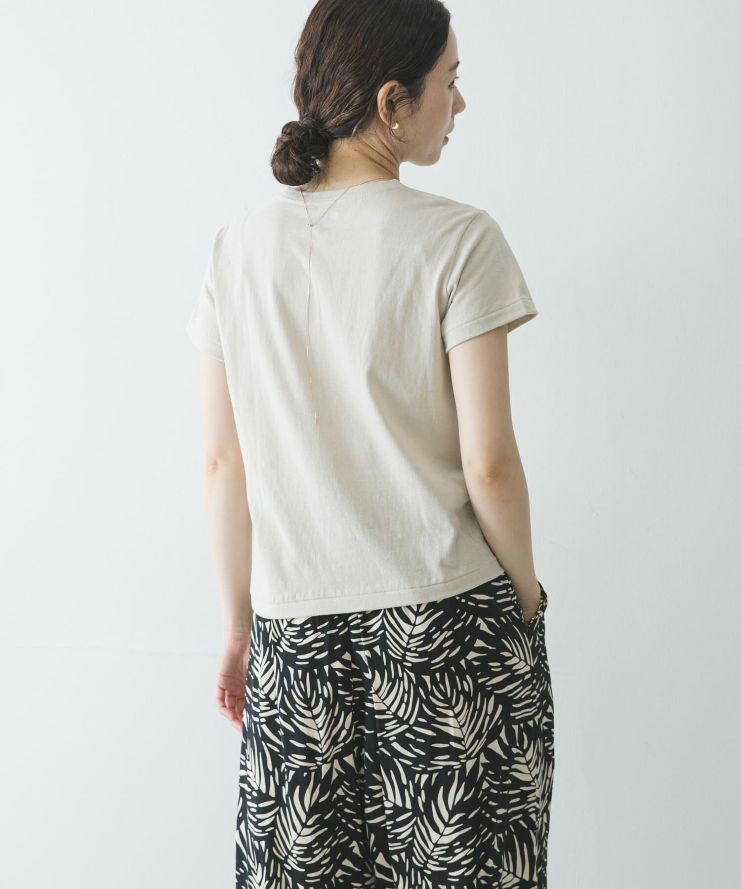 URBAN RESEARCH「HANES　2P クルーネックTシャツ」|Tシャツ・カットソー|