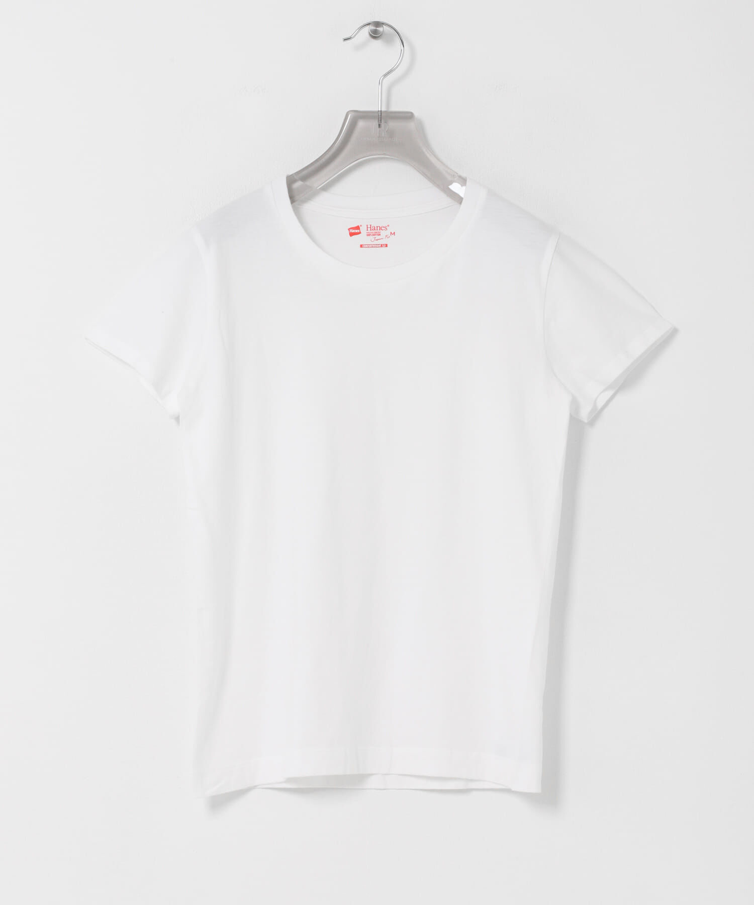 URBAN RESEARCH「HANES　2P クルーネックTシャツ」|Tシャツ・カットソー|