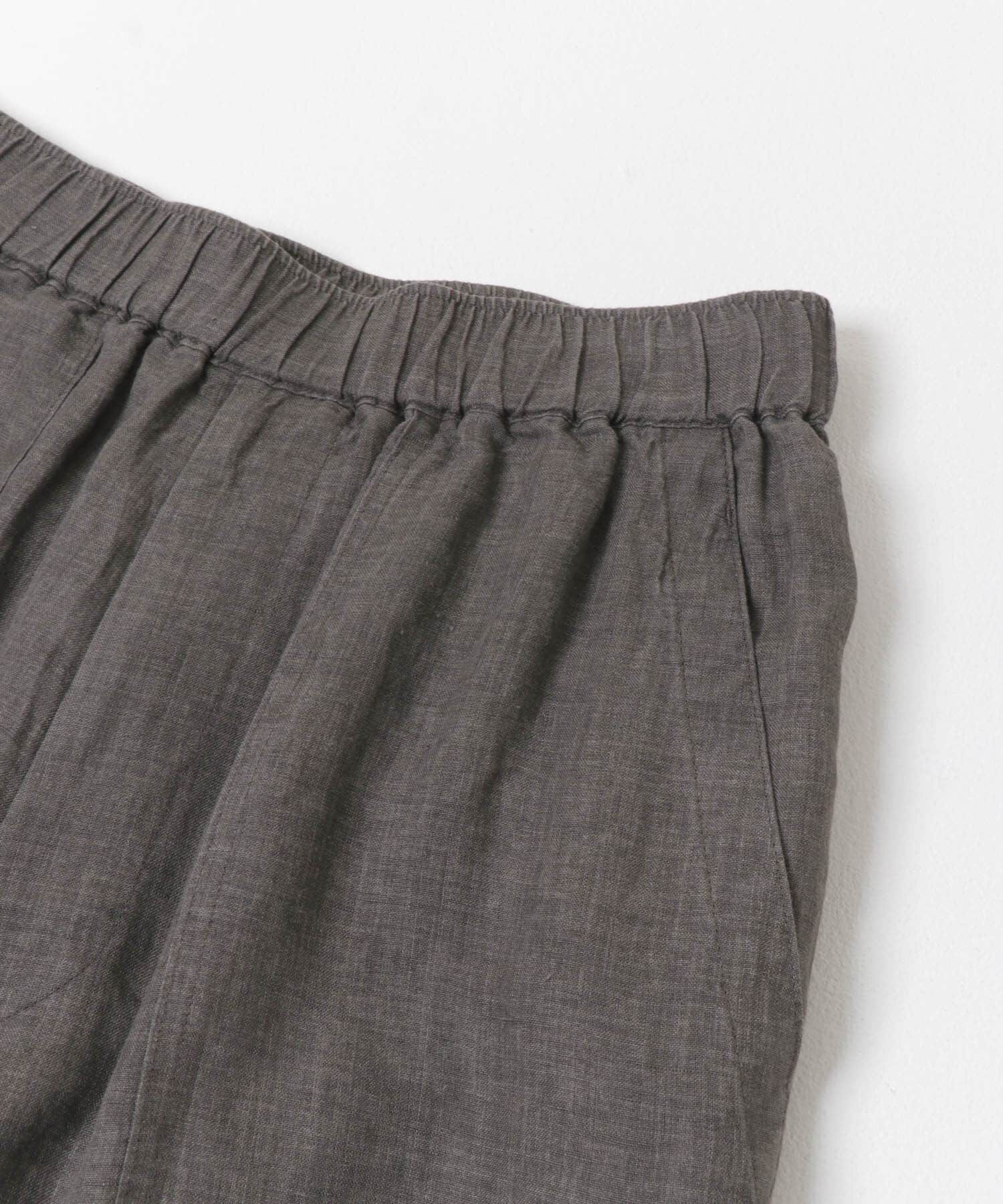 URBAN RESEARCH「YLEVE　LINEN POPLIN PANTS」|その他|