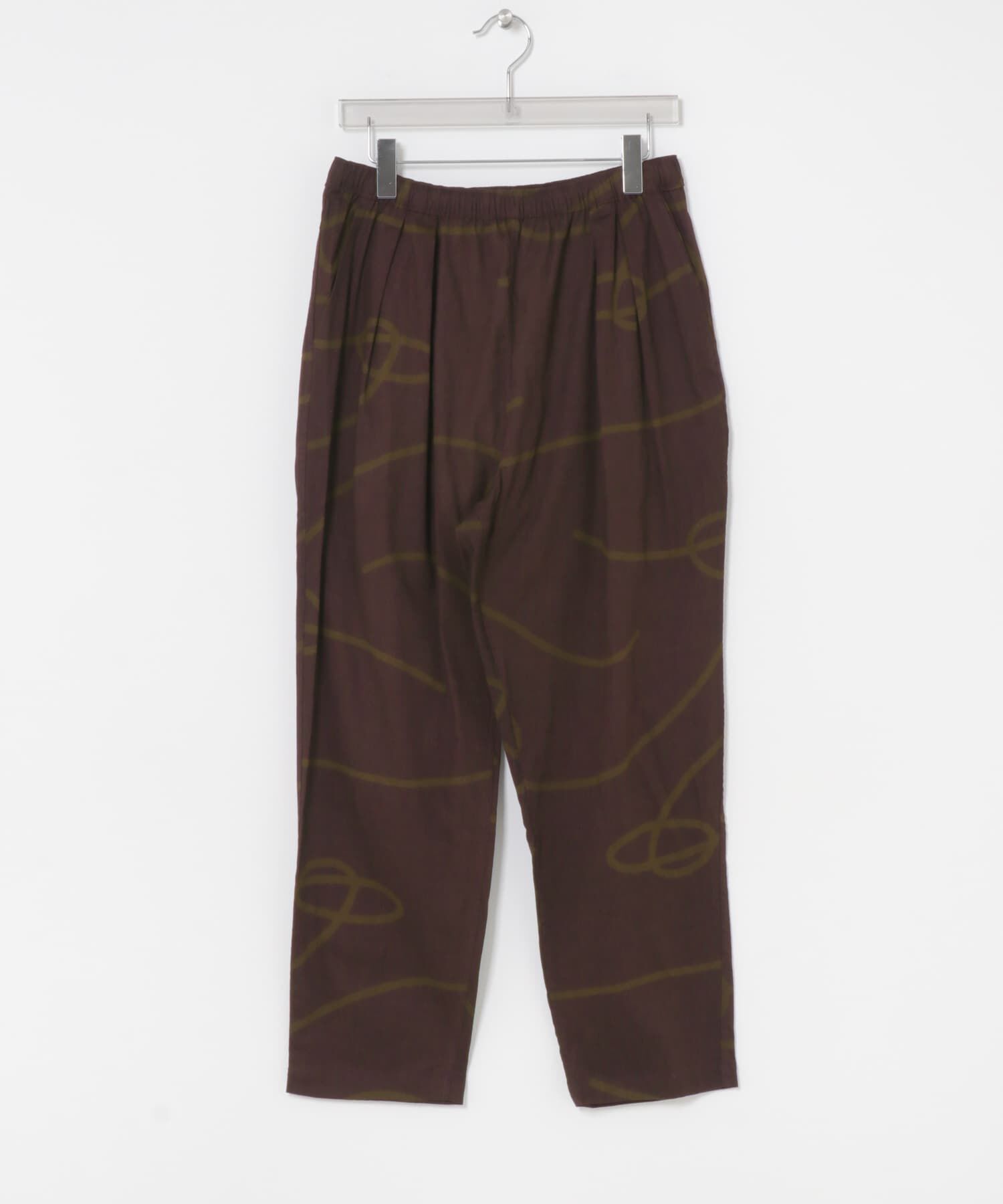 URBAN RESEARCH「SENTO-GRASHI　「ゆ」 pants (Tapered)」|その他|