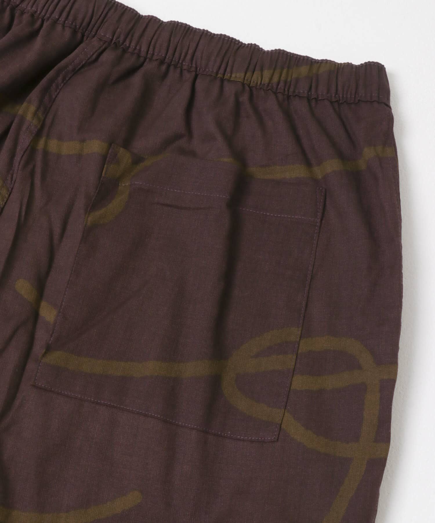 URBAN RESEARCH「SENTO-GRASHI　「ゆ」 pants (Tapered)」|その他|