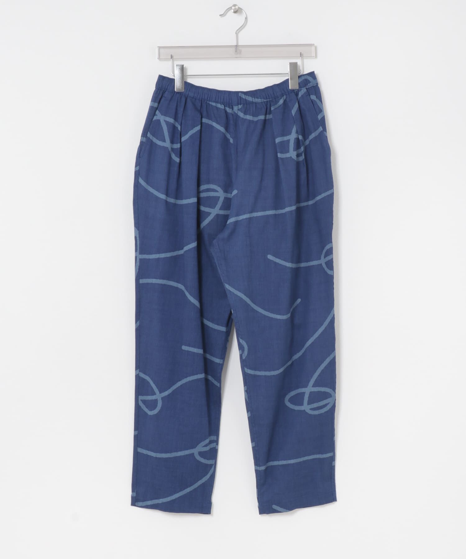 URBAN RESEARCH「SENTO-GRASHI　「ゆ」 pants (Tapered)」|その他|