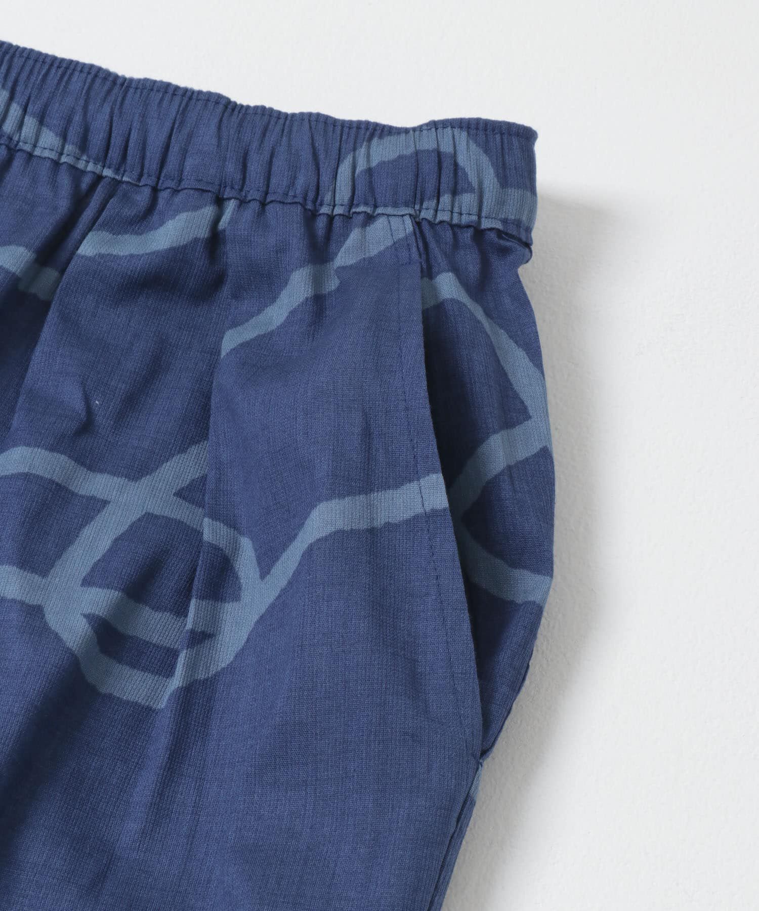 URBAN RESEARCH「SENTO-GRASHI　「ゆ」 pants (Tapered)」|その他|