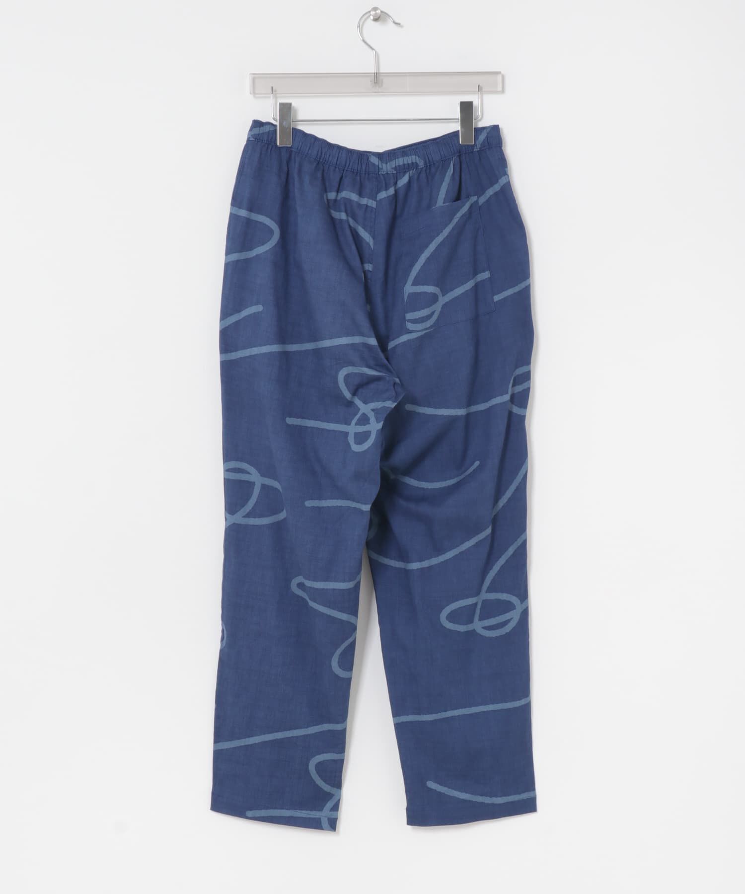 URBAN RESEARCH「SENTO-GRASHI　「ゆ」 pants (Tapered)」|その他|