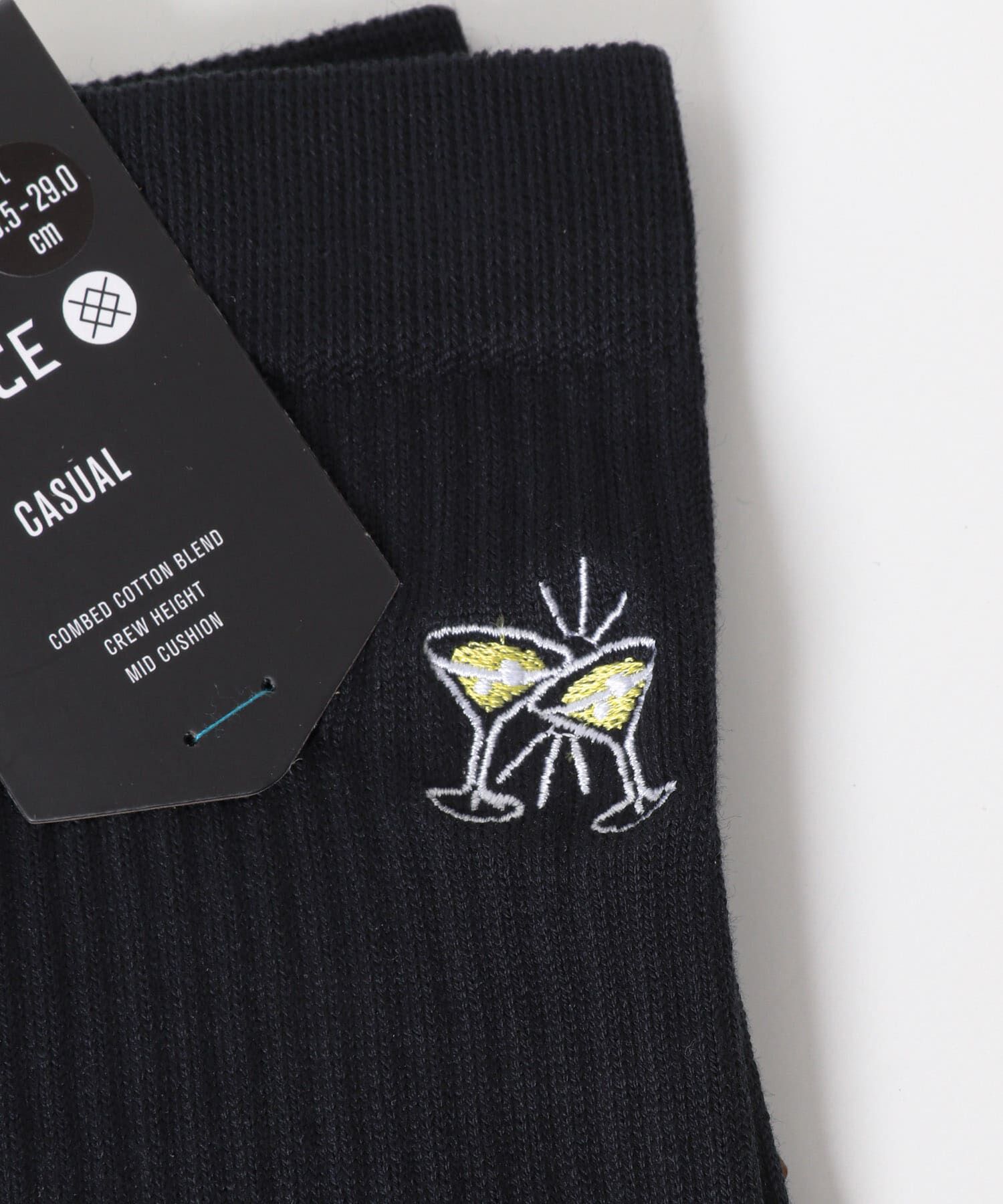 Sonny Label 「STANCE SOCKS　EXTRA DIRTY CREW」|ソックス|