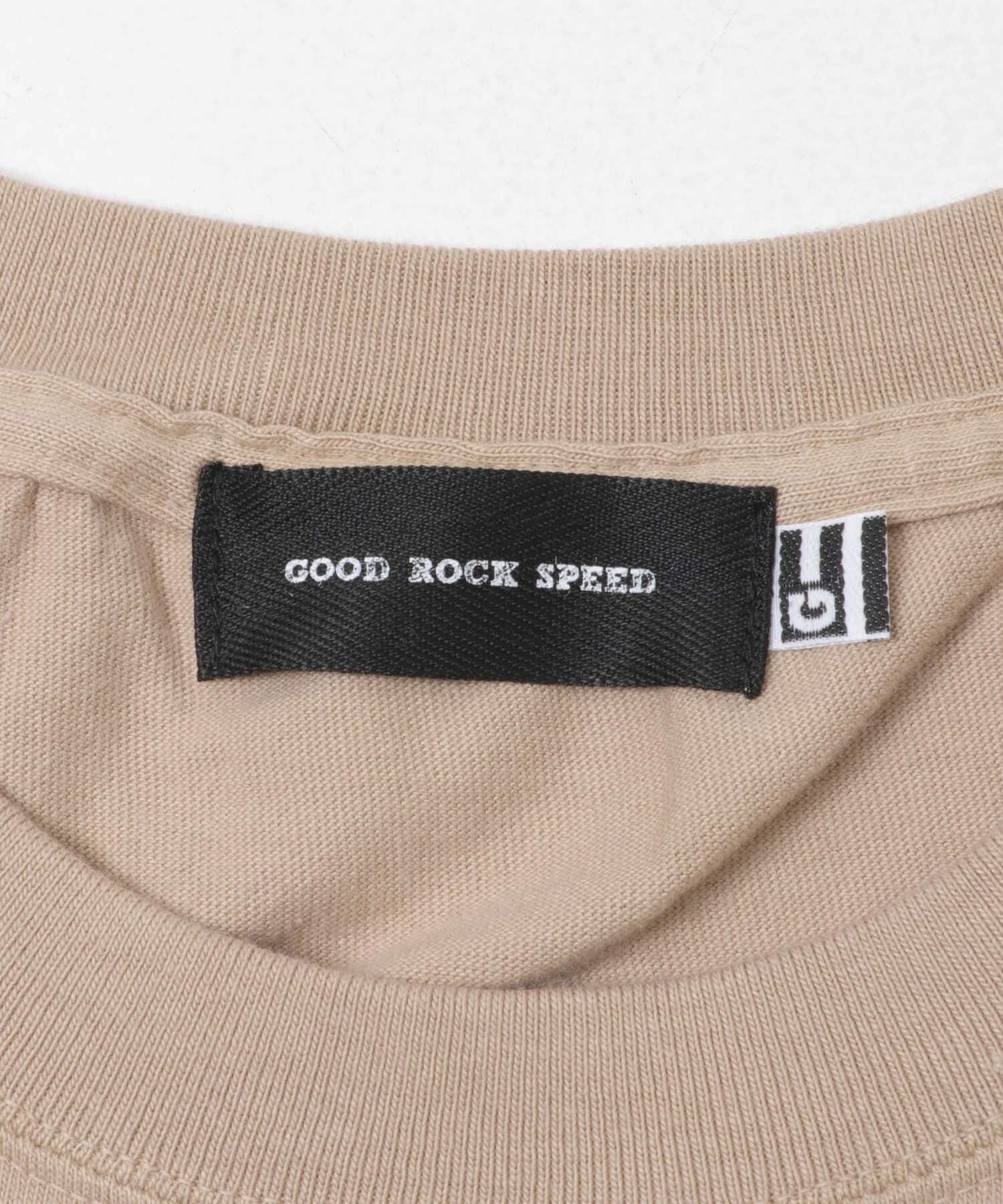 Sonny Label 「GOOD ROCK SPEED　THE BEATLES T-SHIRTS」|Tシャツ・カットソー|