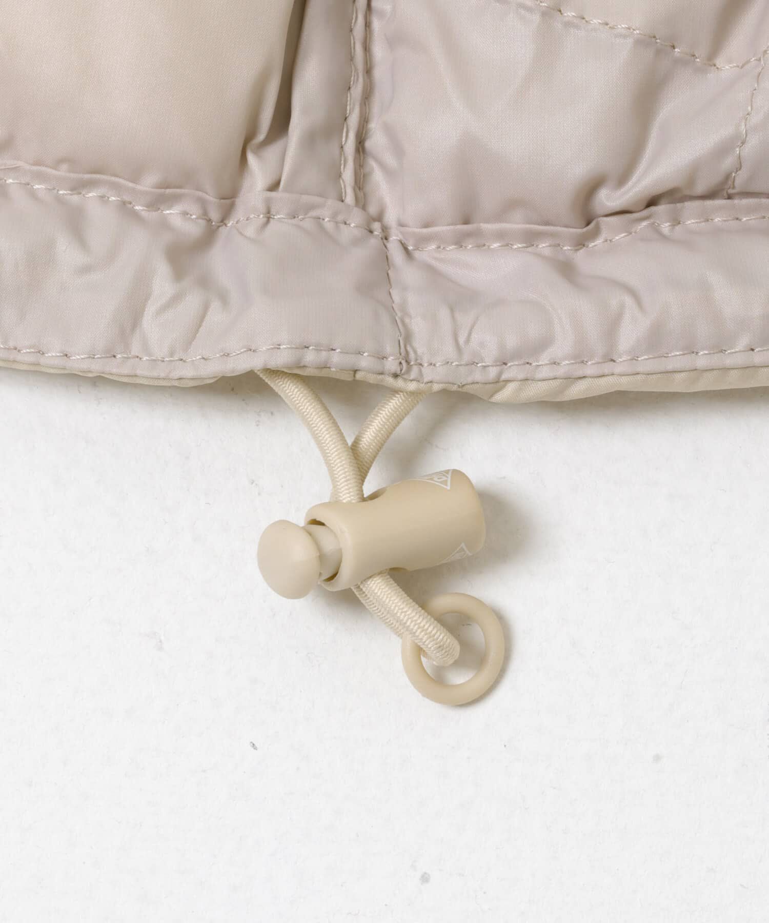 URBAN RESEARCH DOORS「DANTON　KIDSINNERDOWNCREWNECKJACKET(KIDS)」|その他|