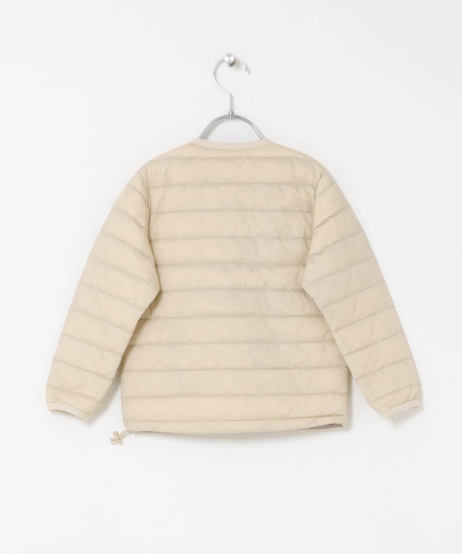 URBAN RESEARCH DOORS「DANTON　KIDSINNERDOWNCREWNECKJACKET(KIDS)」|その他|