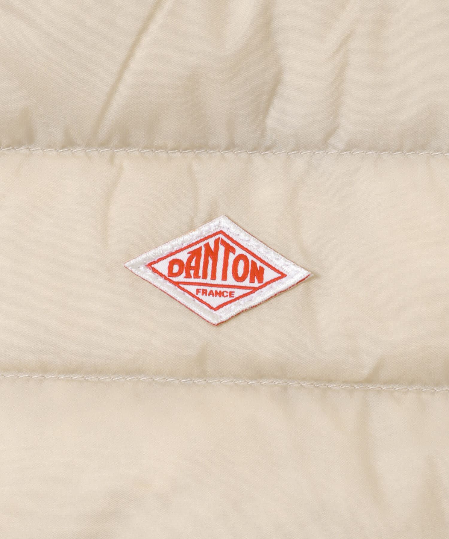URBAN RESEARCH DOORS「DANTON　KIDSINNERDOWNCREWNECKJACKET(KIDS)」|その他|