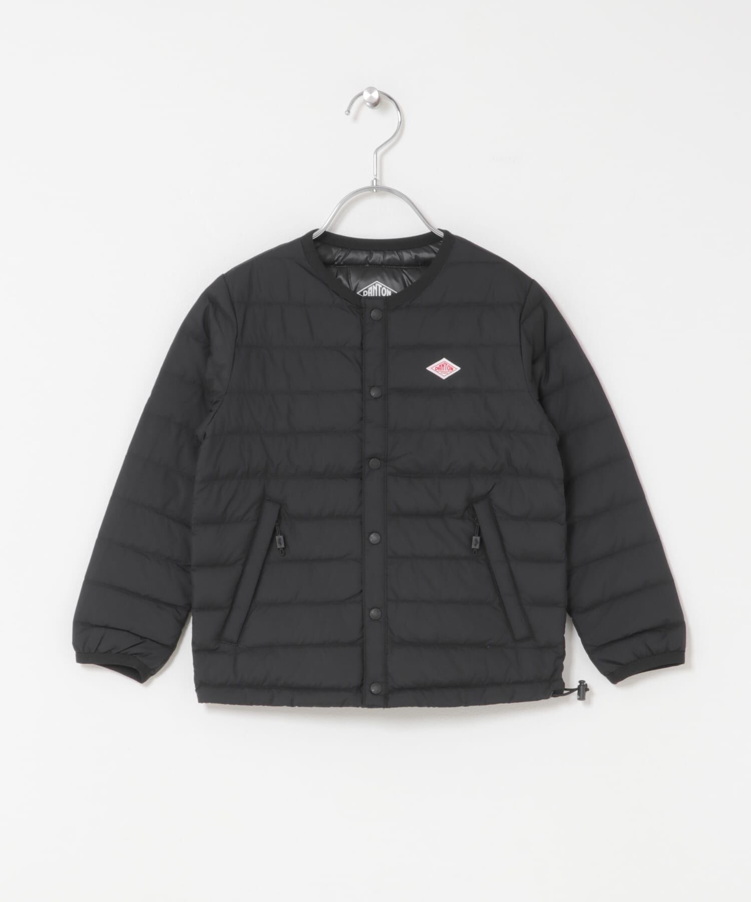 URBAN RESEARCH DOORS「DANTON　KIDSINNERDOWNCREWNECKJACKET(KIDS)」|その他|