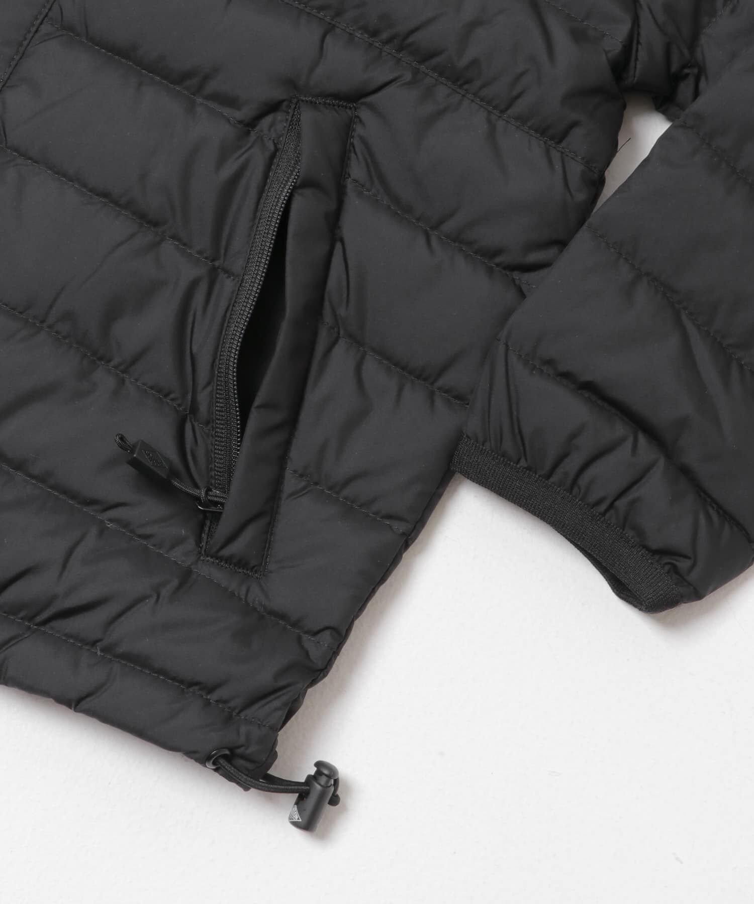 URBAN RESEARCH DOORS「DANTON　KIDSINNERDOWNCREWNECKJACKET(KIDS)」|その他|