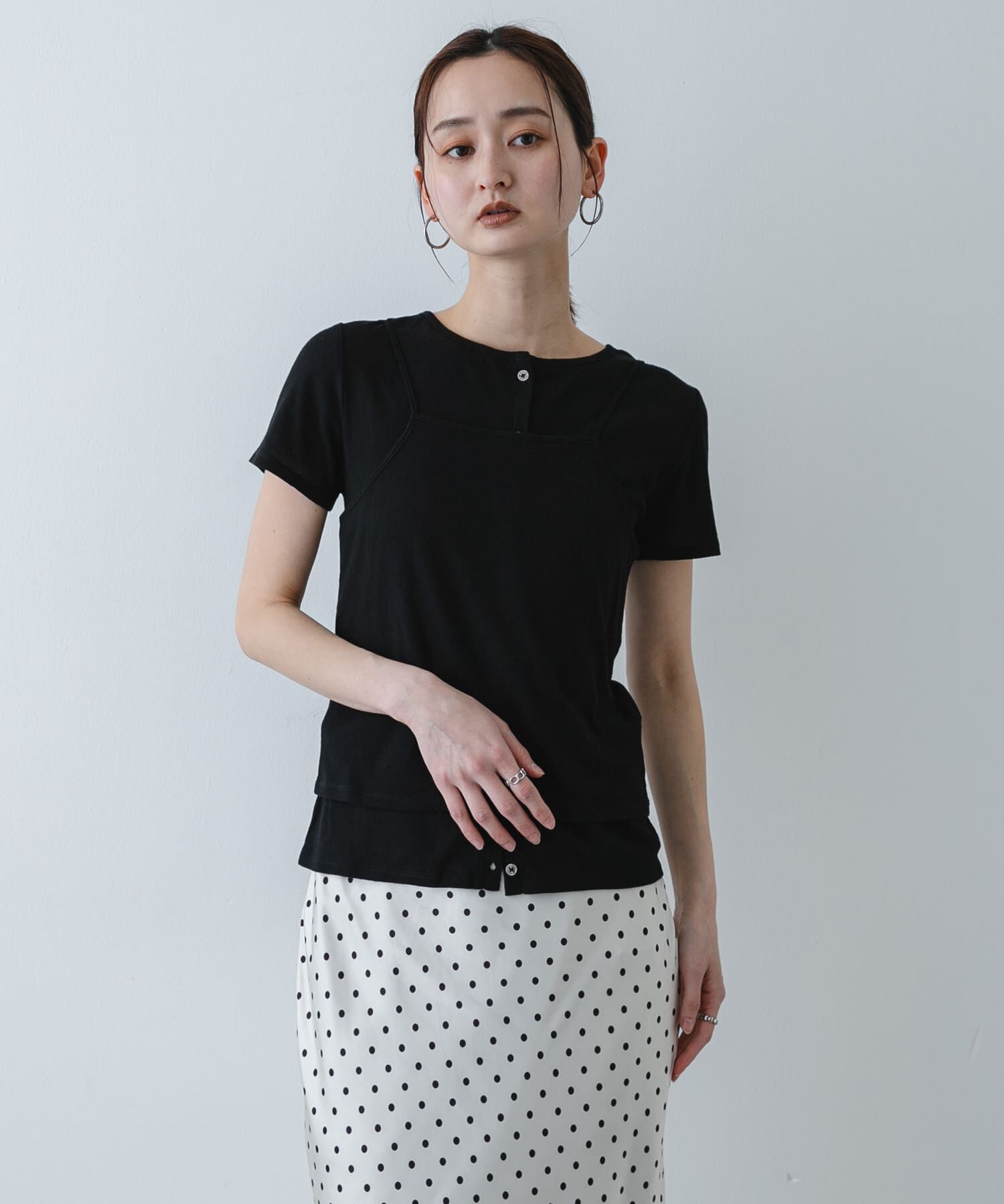 SENSE OF PLACE by URBAN RESEARCH「『別注』Healthknit&times;SENSE OF PLACE セットカーディガン」|カーディガン|