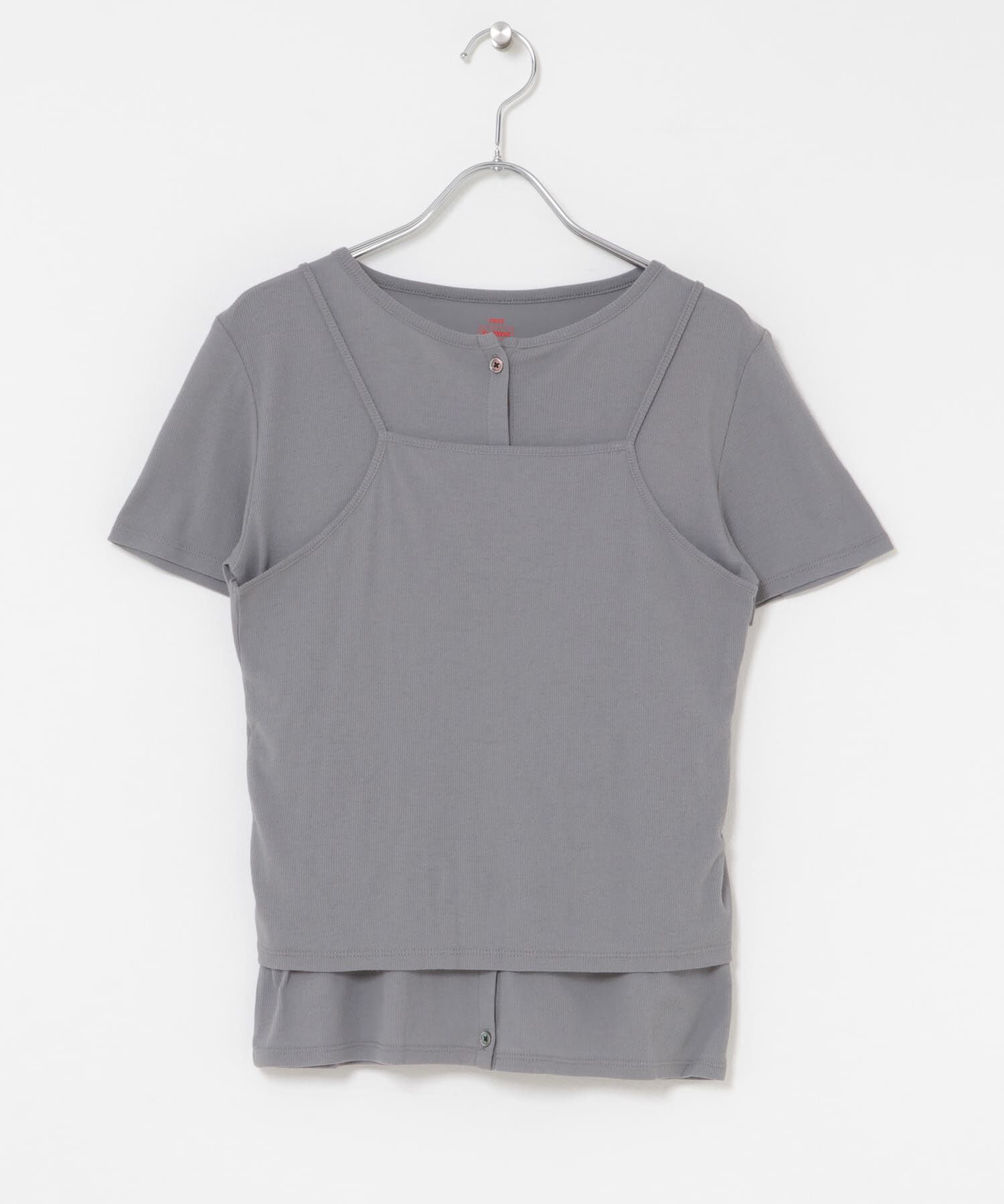 SENSE OF PLACE by URBAN RESEARCH「『別注』Healthknit&times;SENSE OF PLACE セットカーディガン」|カーディガン|