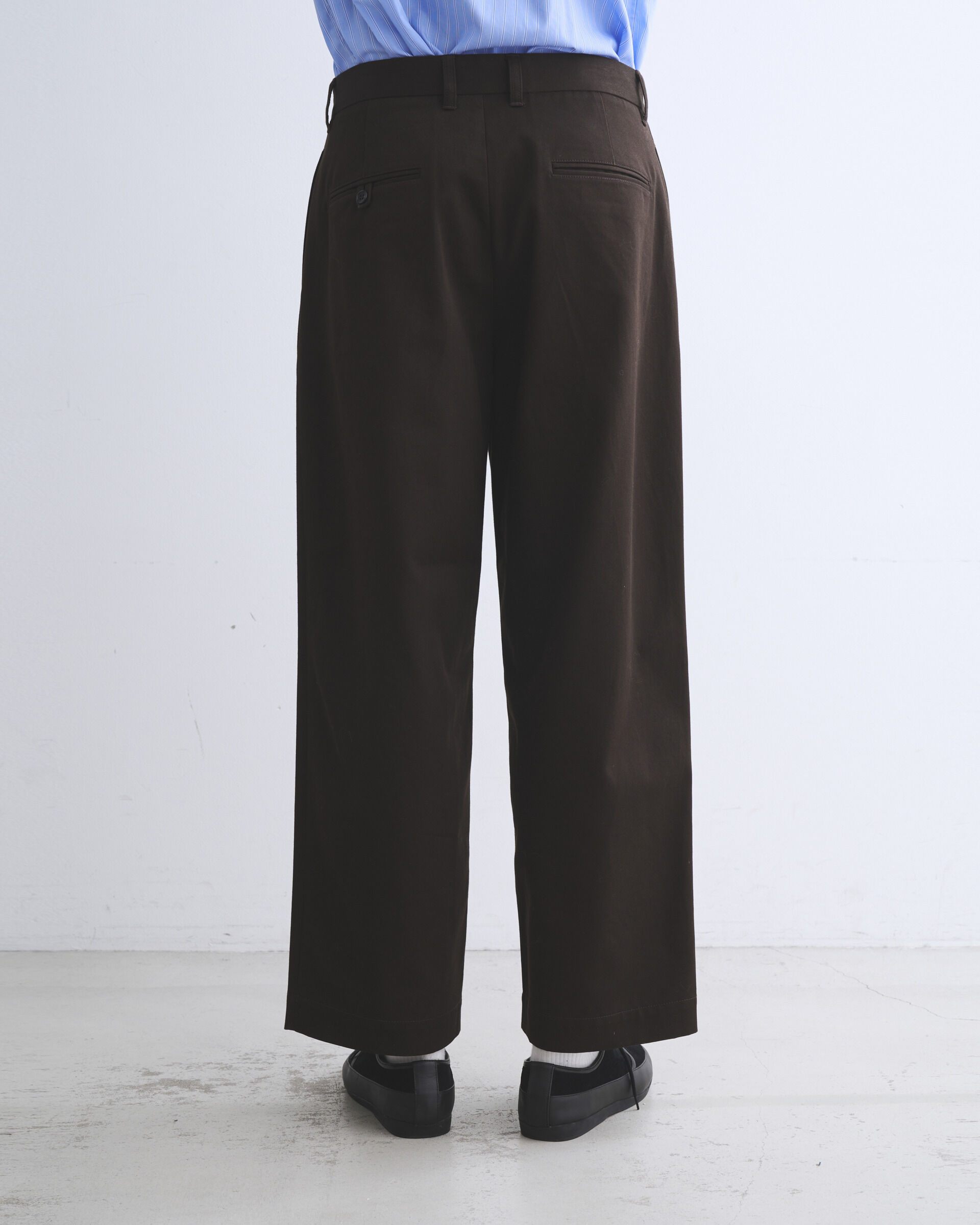 Traditional Weatherwear「UNIONSLACKS 102」|その他|