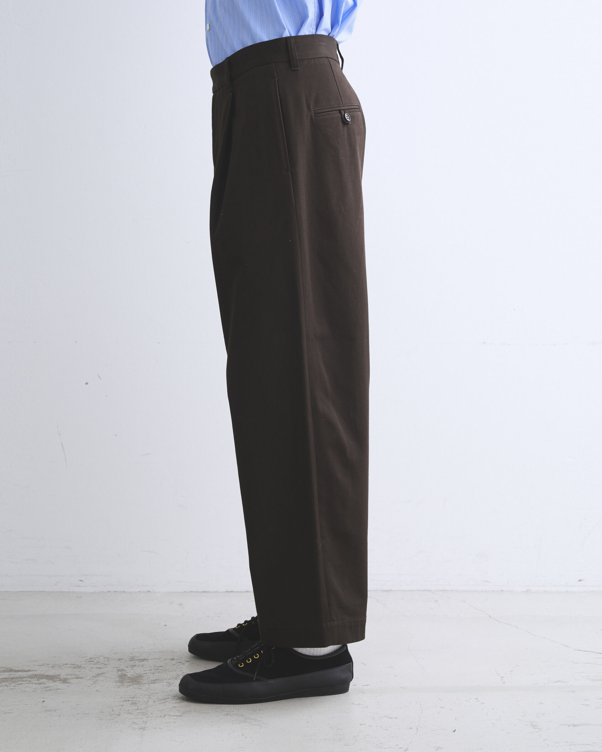 Traditional Weatherwear「UNIONSLACKS 102」|その他|