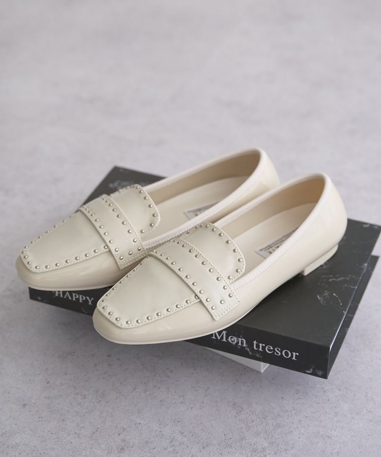 YECCA VECCA「【TEMPERATE】SLOANレインスリッポン」|その他|